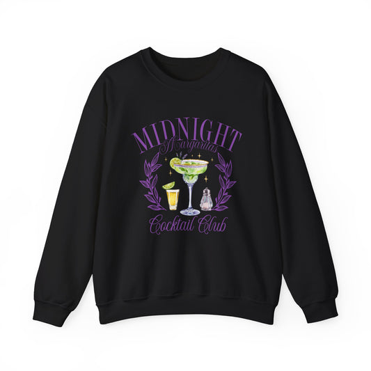 Midnight Margaritas - Sweatshirt