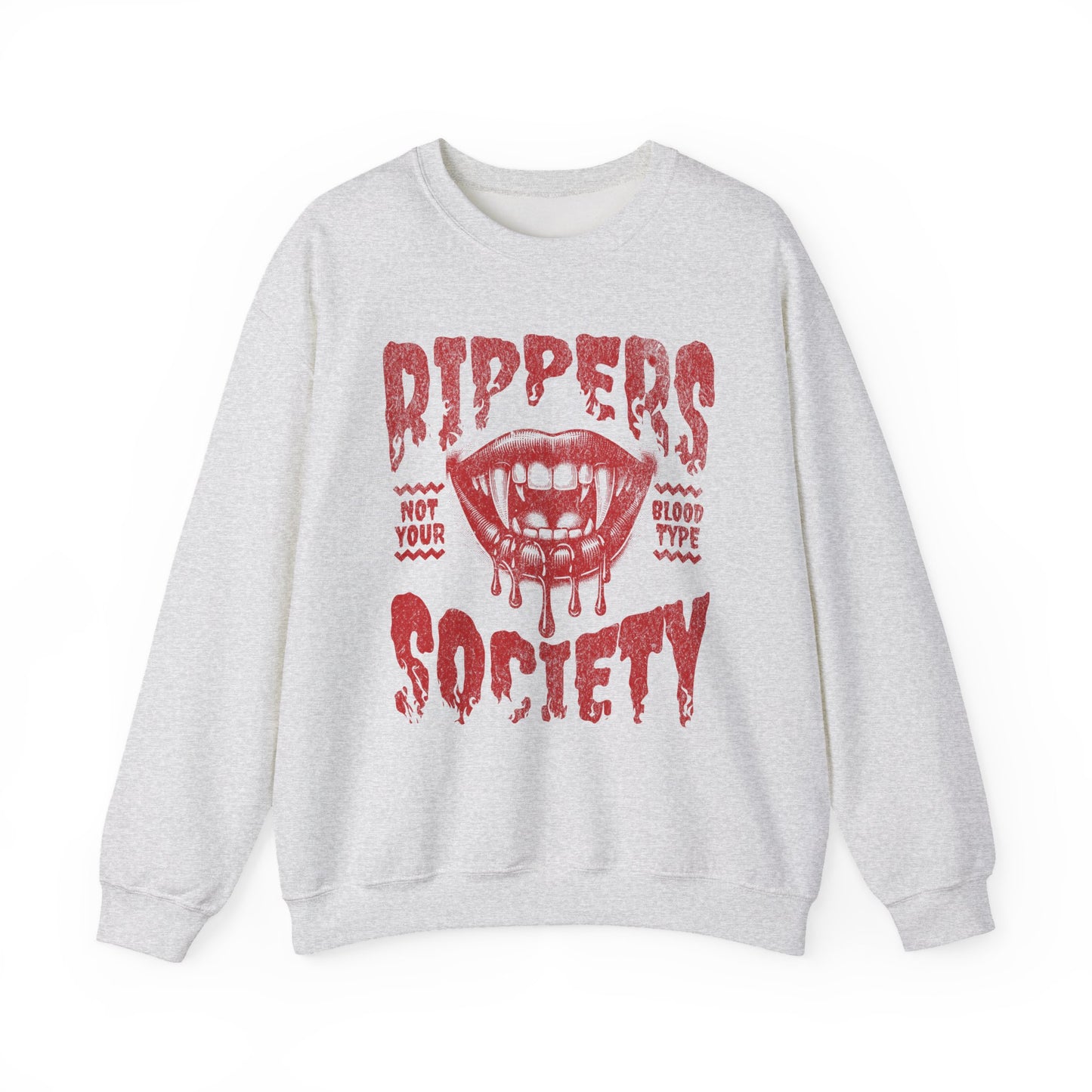 Rippers Society - Sweatshirt