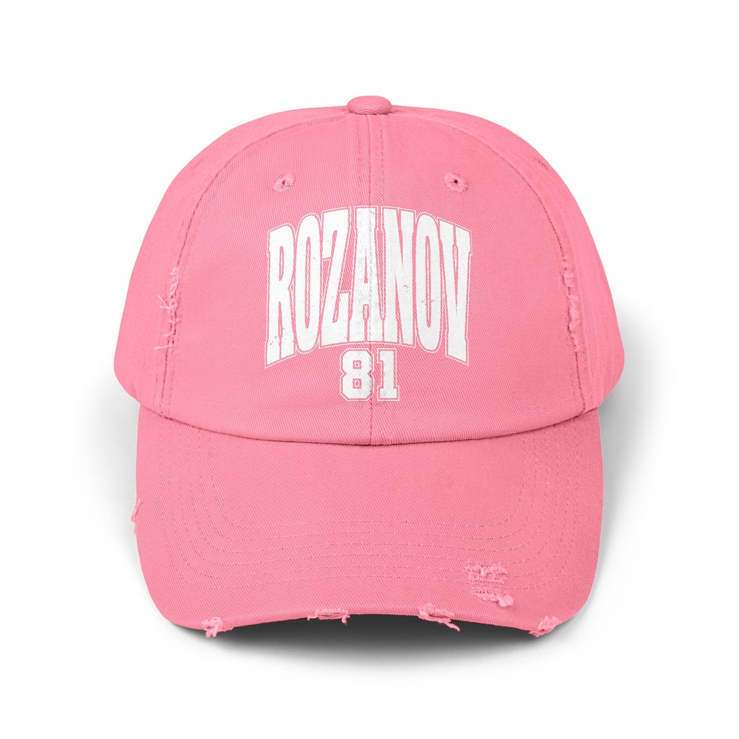 Rozanov - Hat