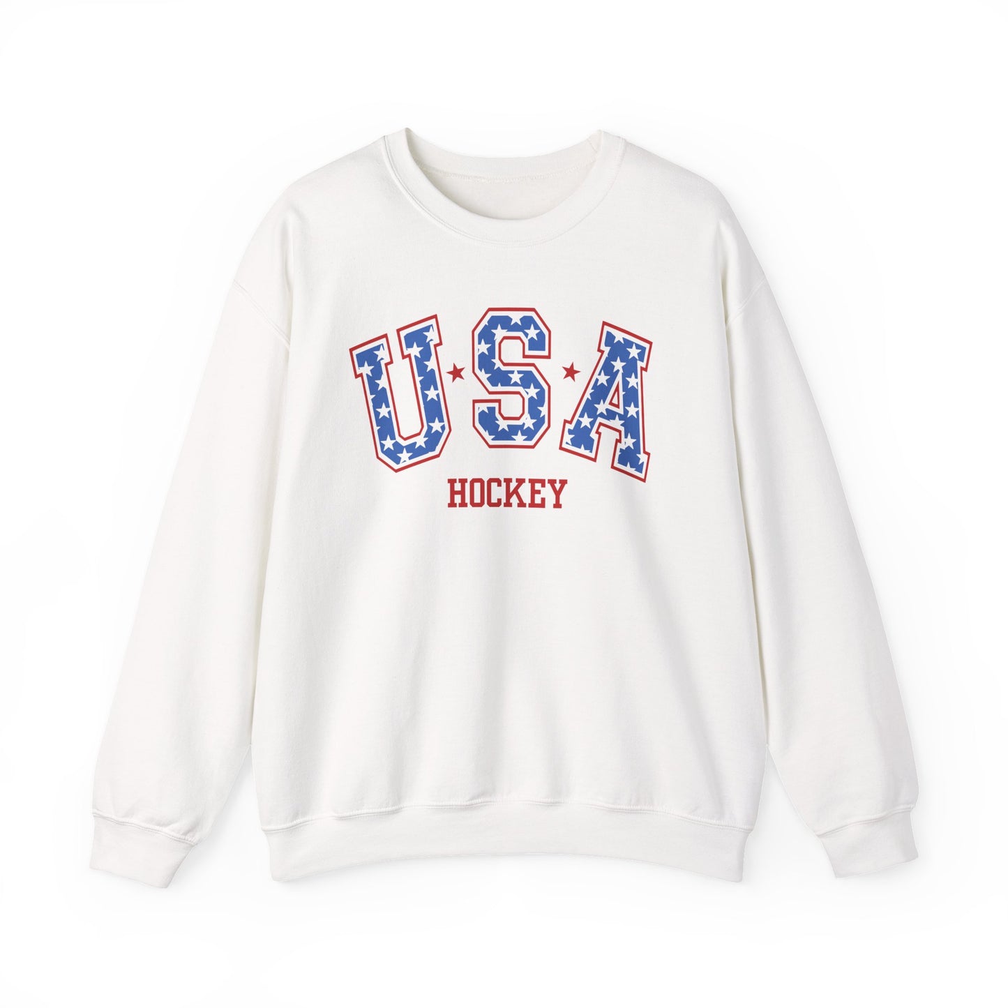 USA Hockey - Sweatshirt