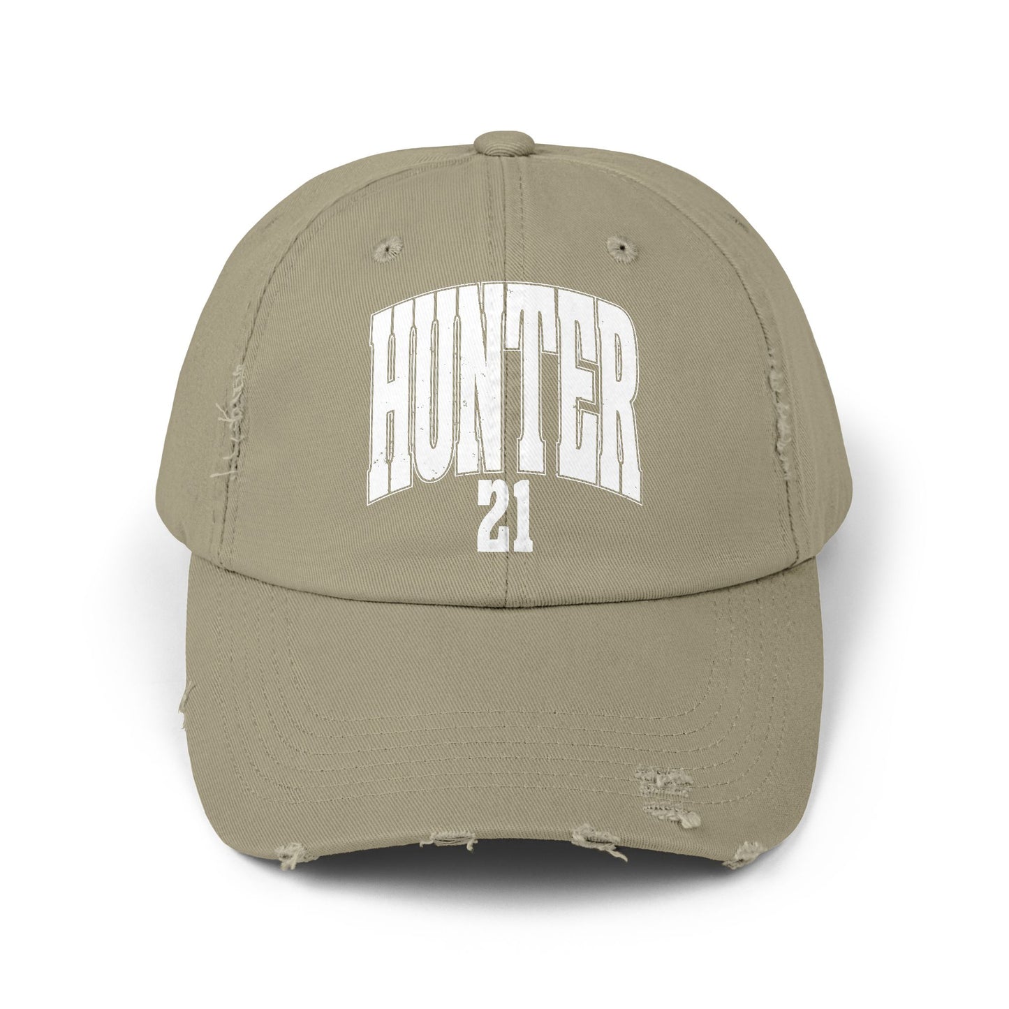 Hunter - Hat