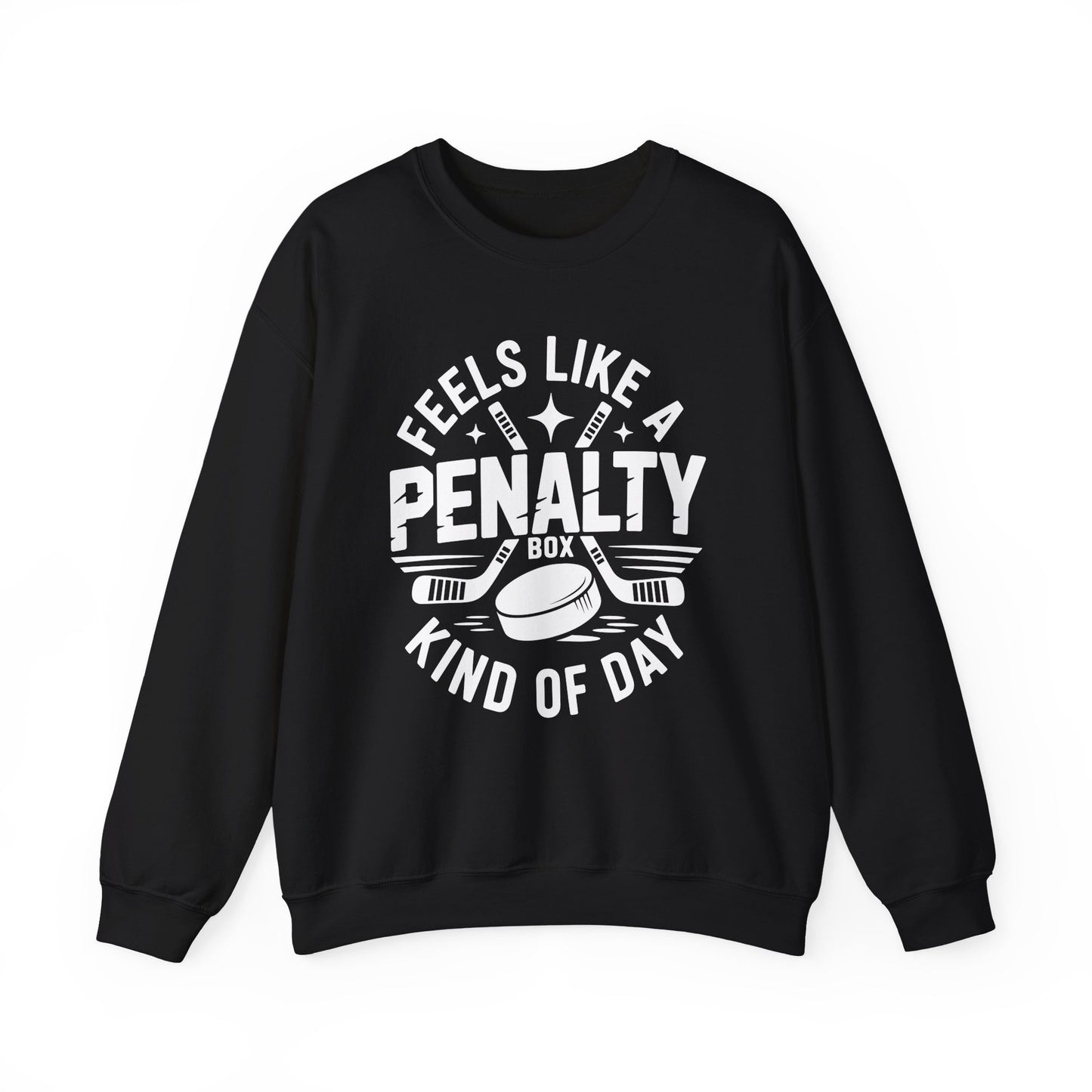 Penalty Box - Sweatshirt
