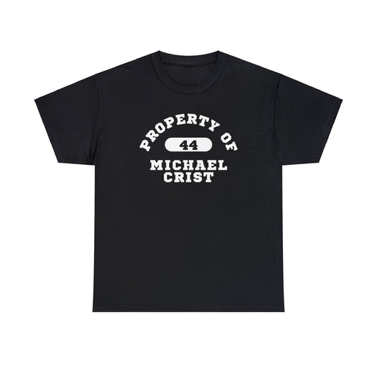 Michael Crist T-Shirt