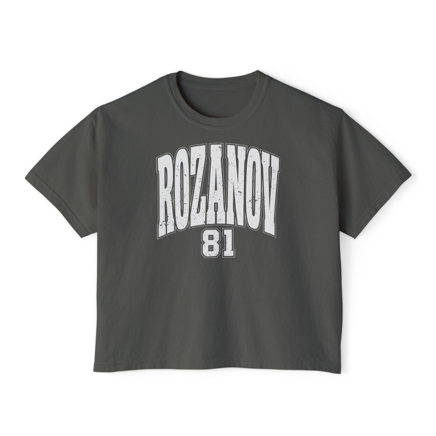 Rozanov - Crop