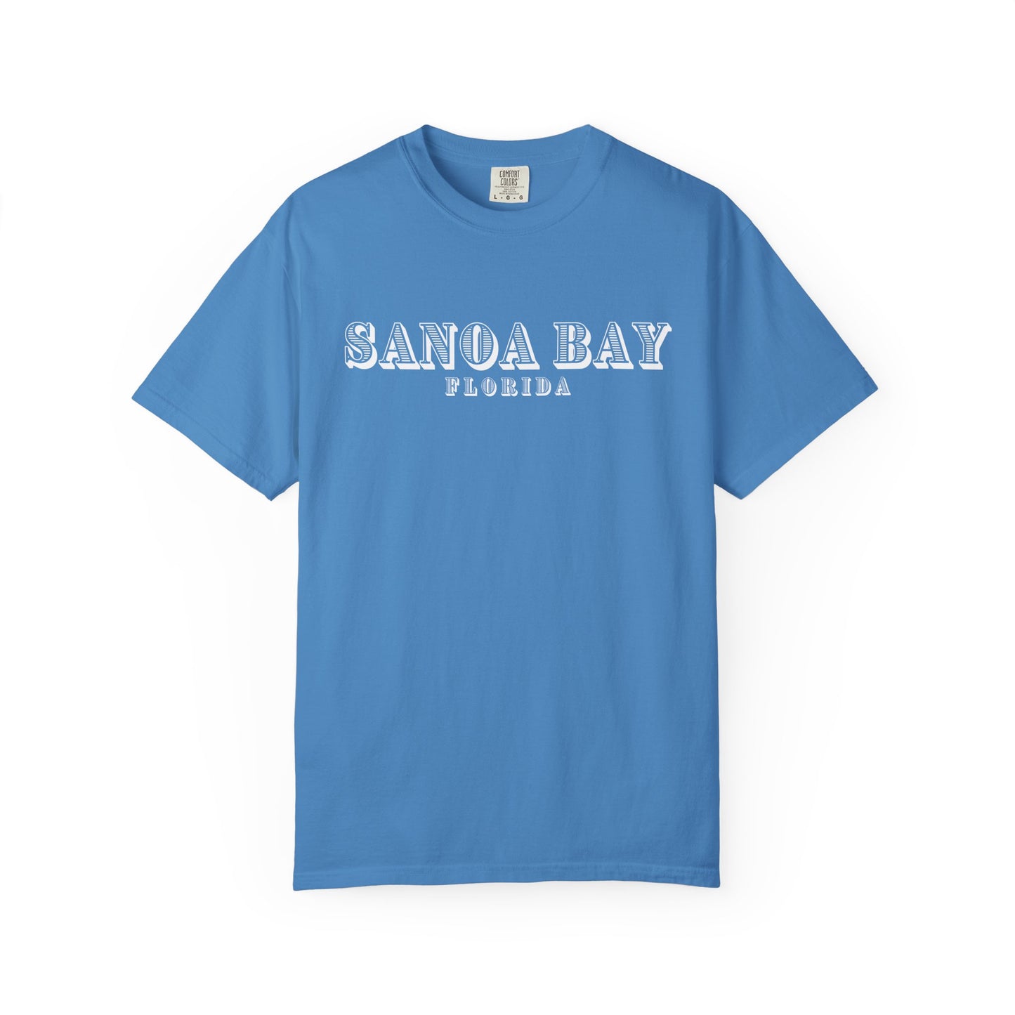 Sonoa Bay - T-shirt