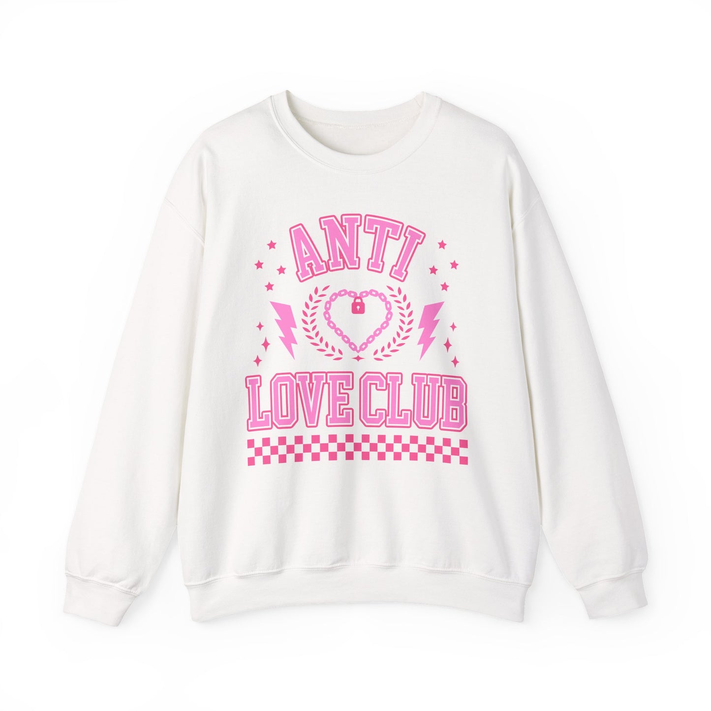 Anti Love Club - Sweatshirt