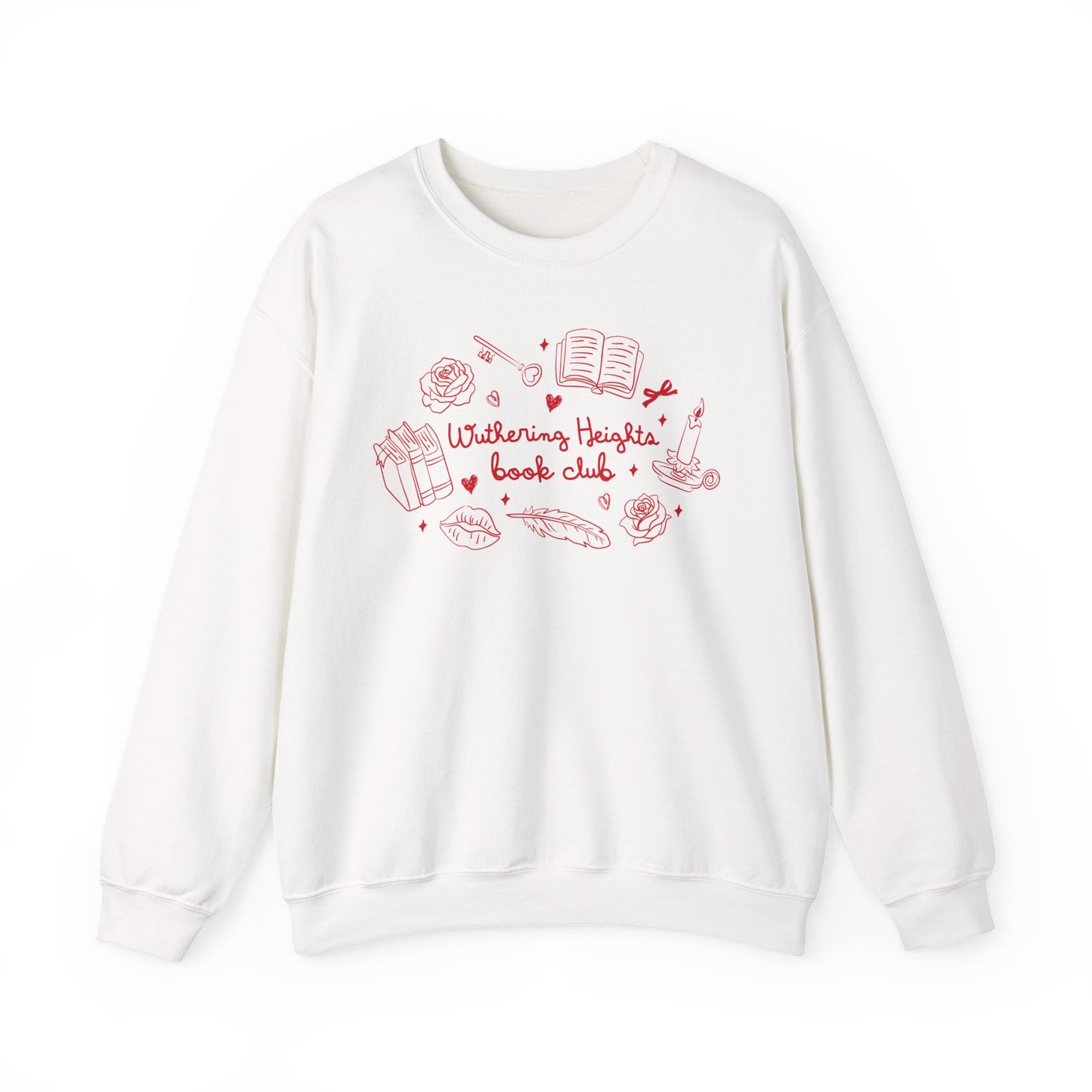 Wuthering Heights - Sweatshirt