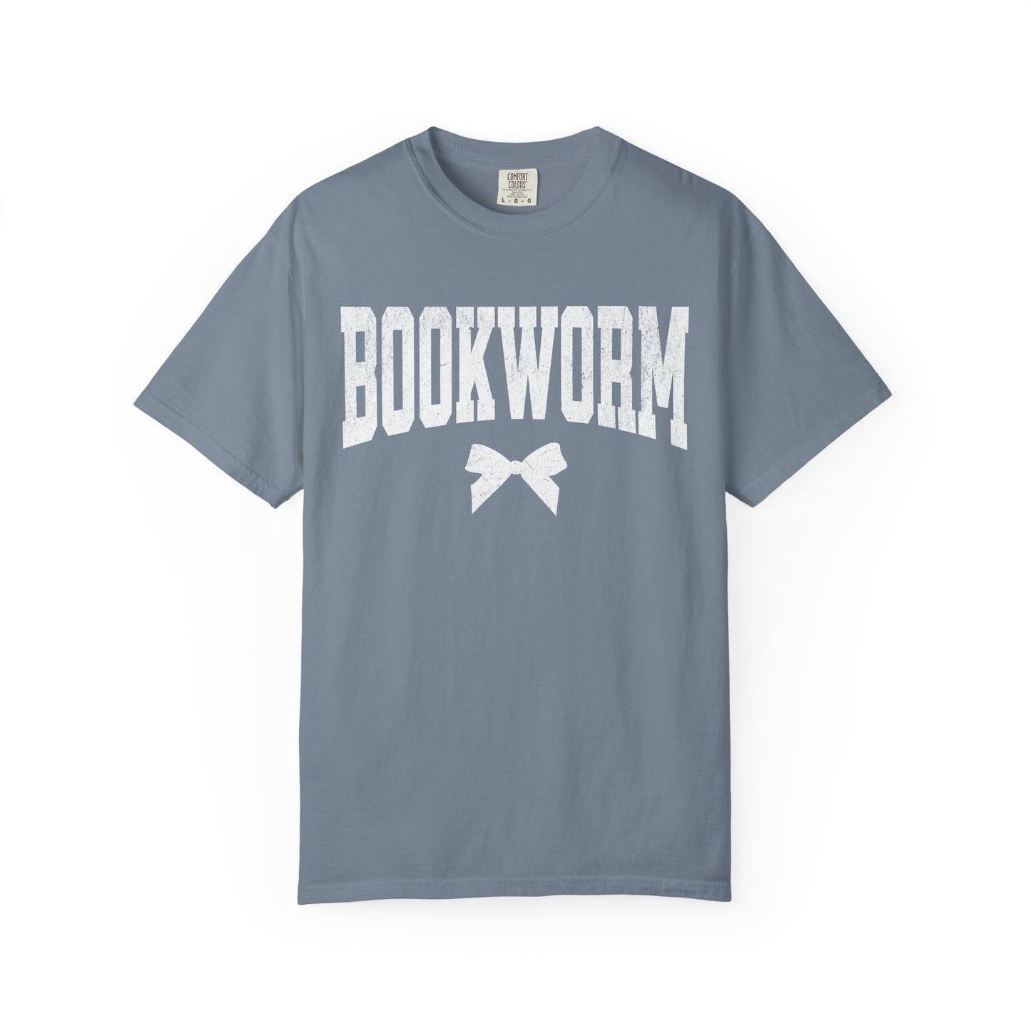 Bookworm - T-shirt