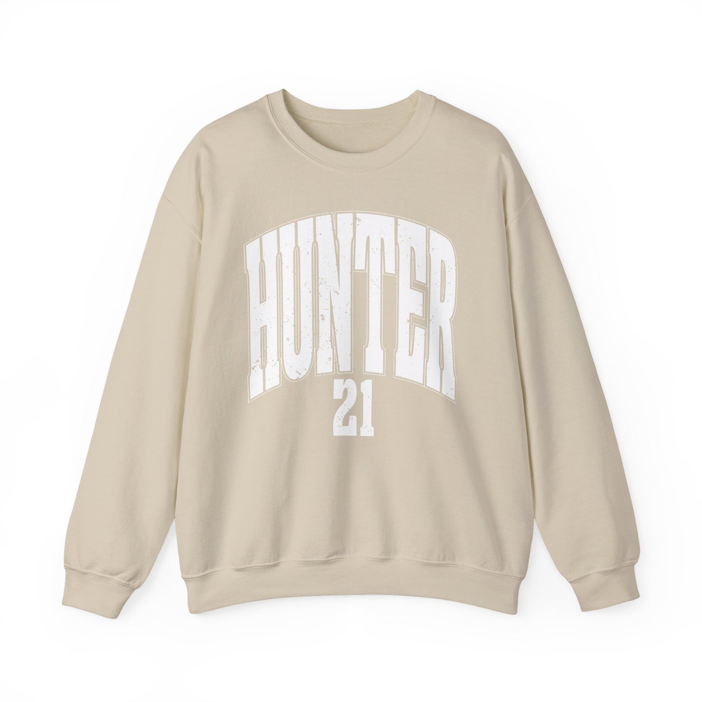 Hunter - Sweatshirt