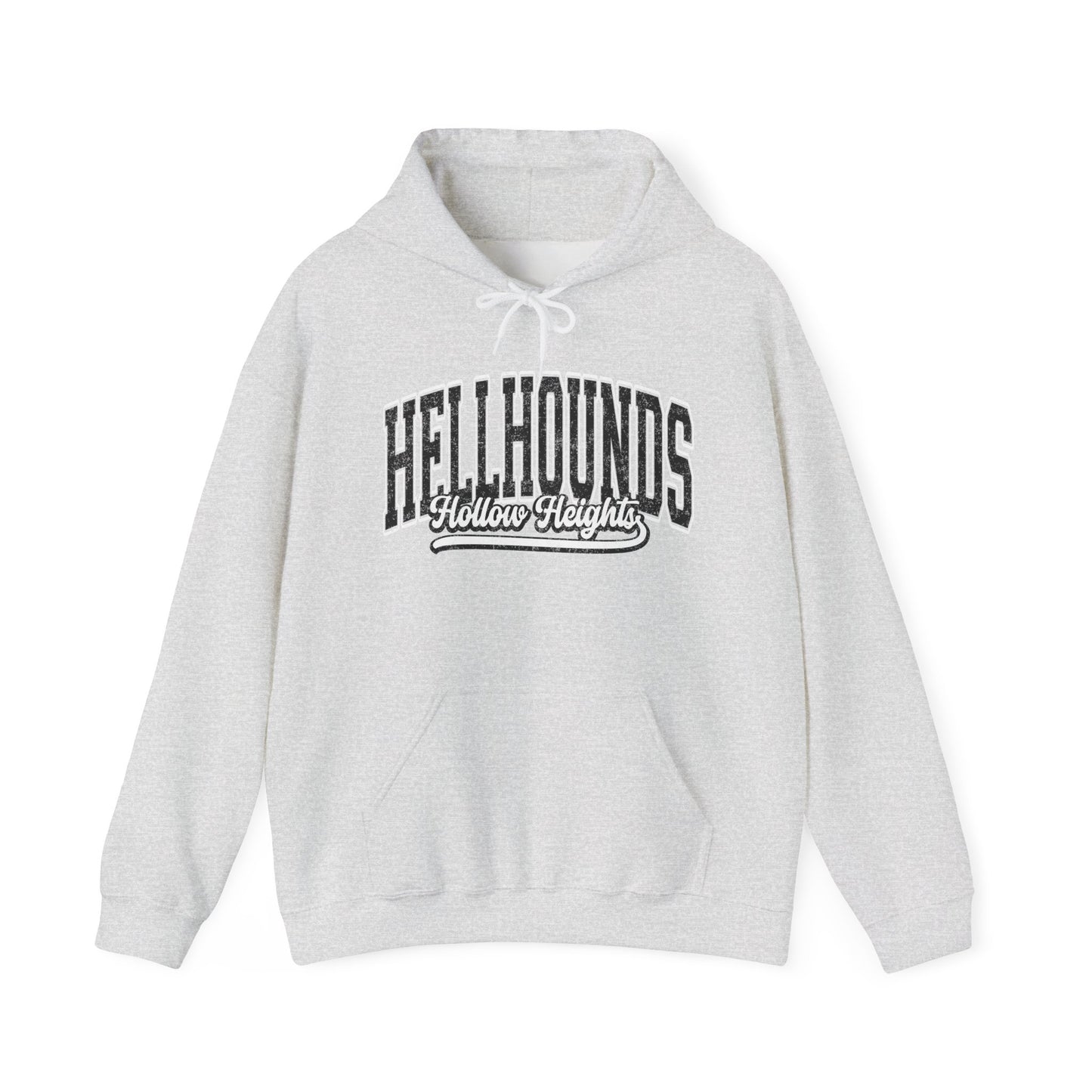 Hellhounds - Hoodie
