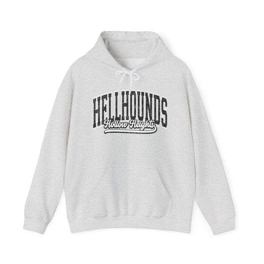 Hellhounds - Hoodie