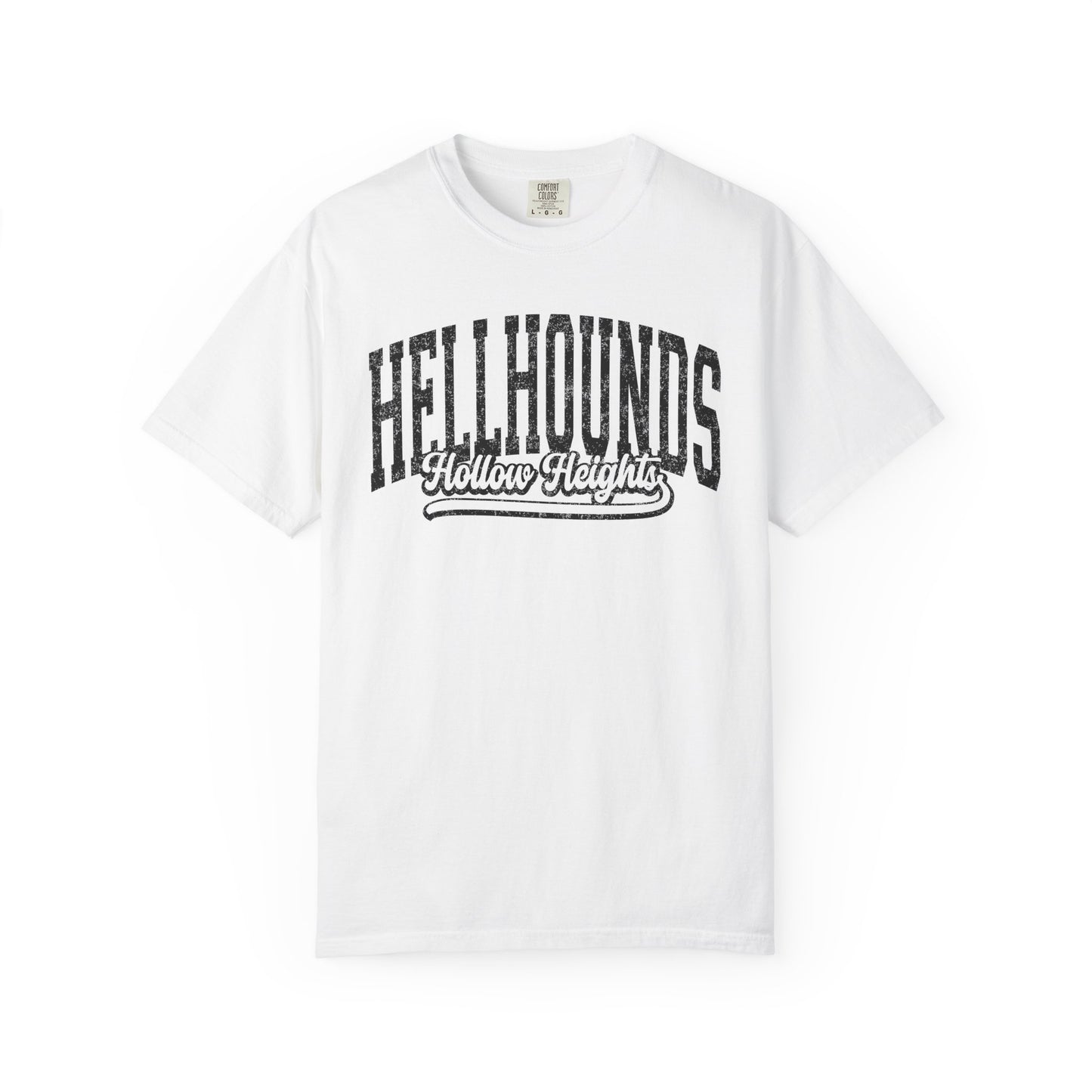 Hellhounds - T-shirt