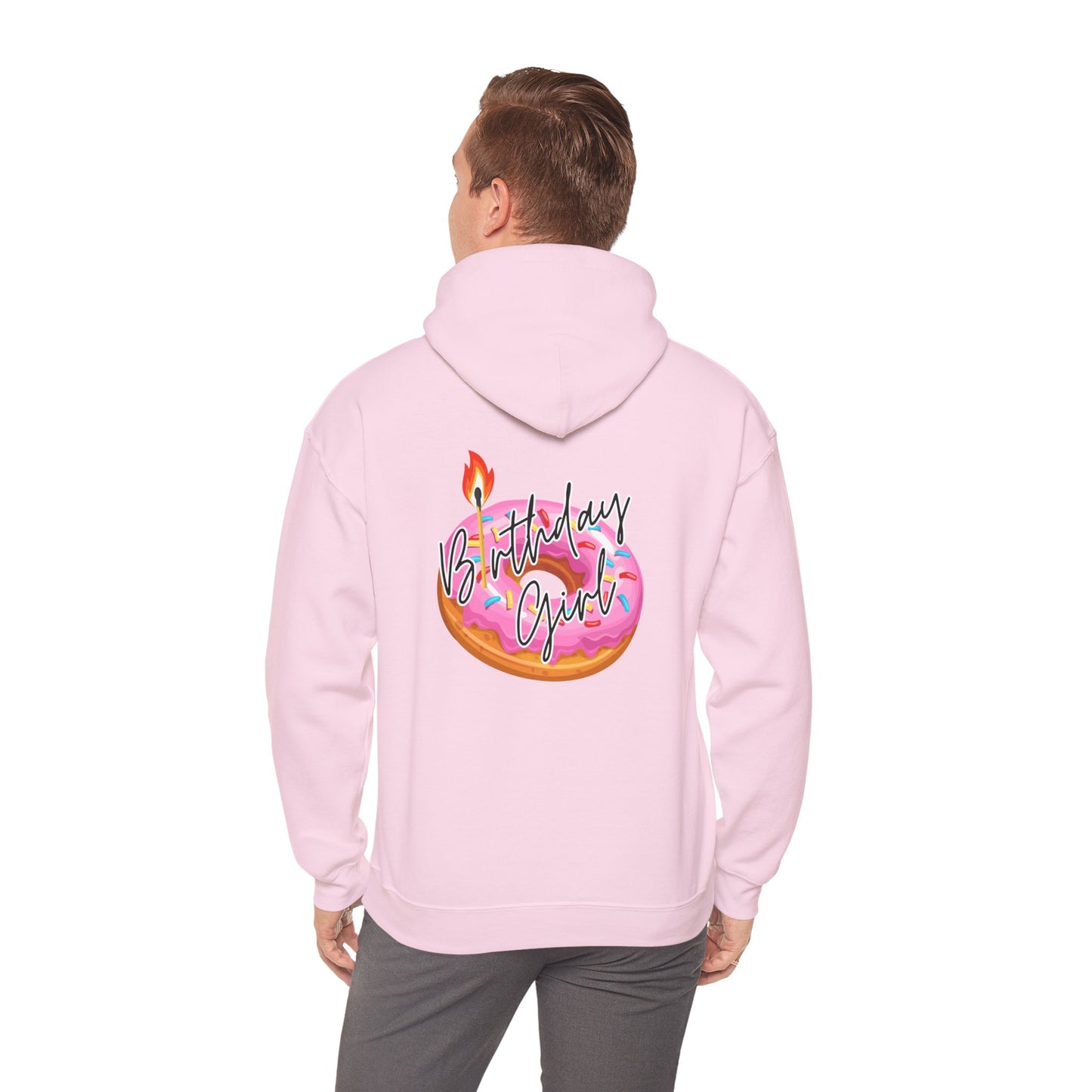 Birthday Girl Hoodie