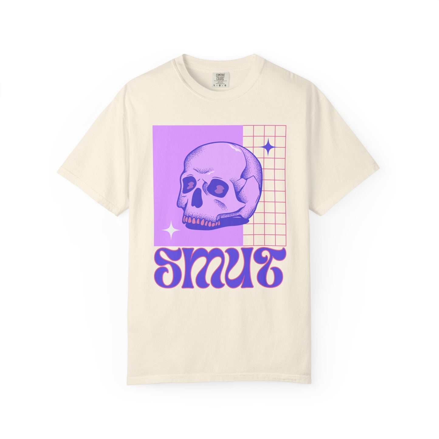 Smut - T-shirt