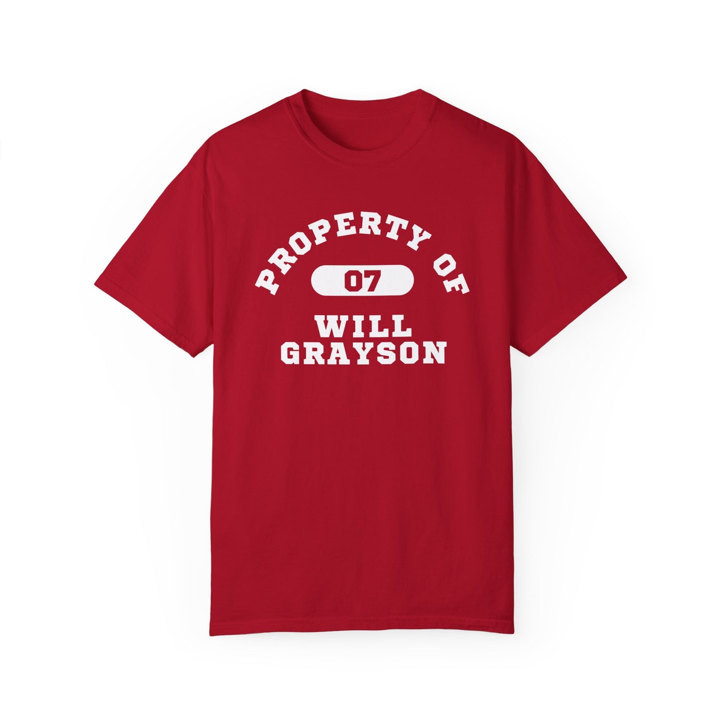 Will Grayson - T-shirt