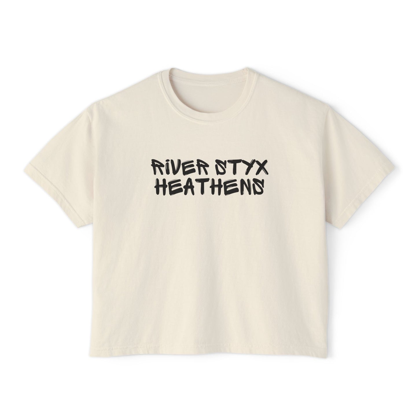 River Styx Heathens - Crop
