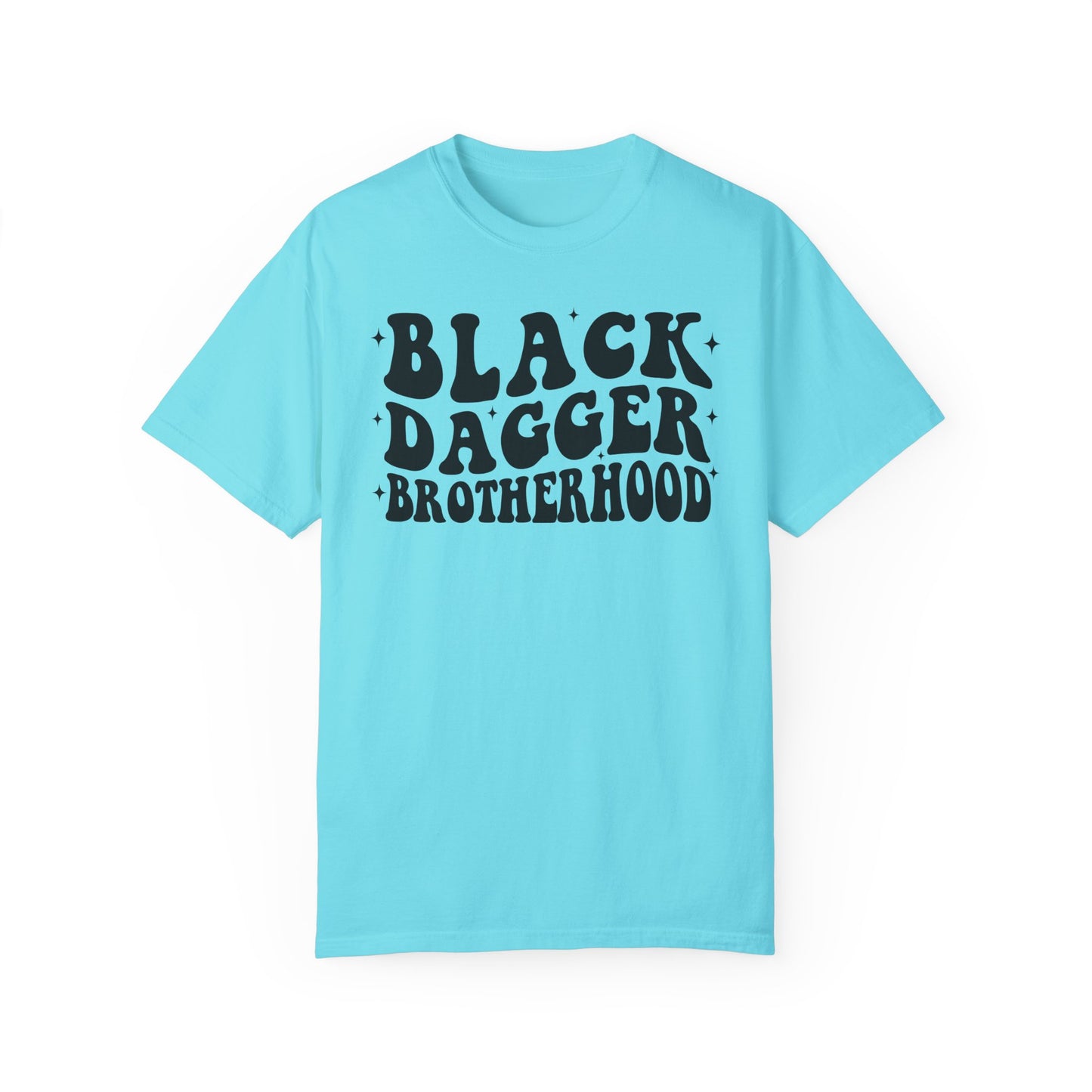 Black Dagger Brotherhood - T-shirt