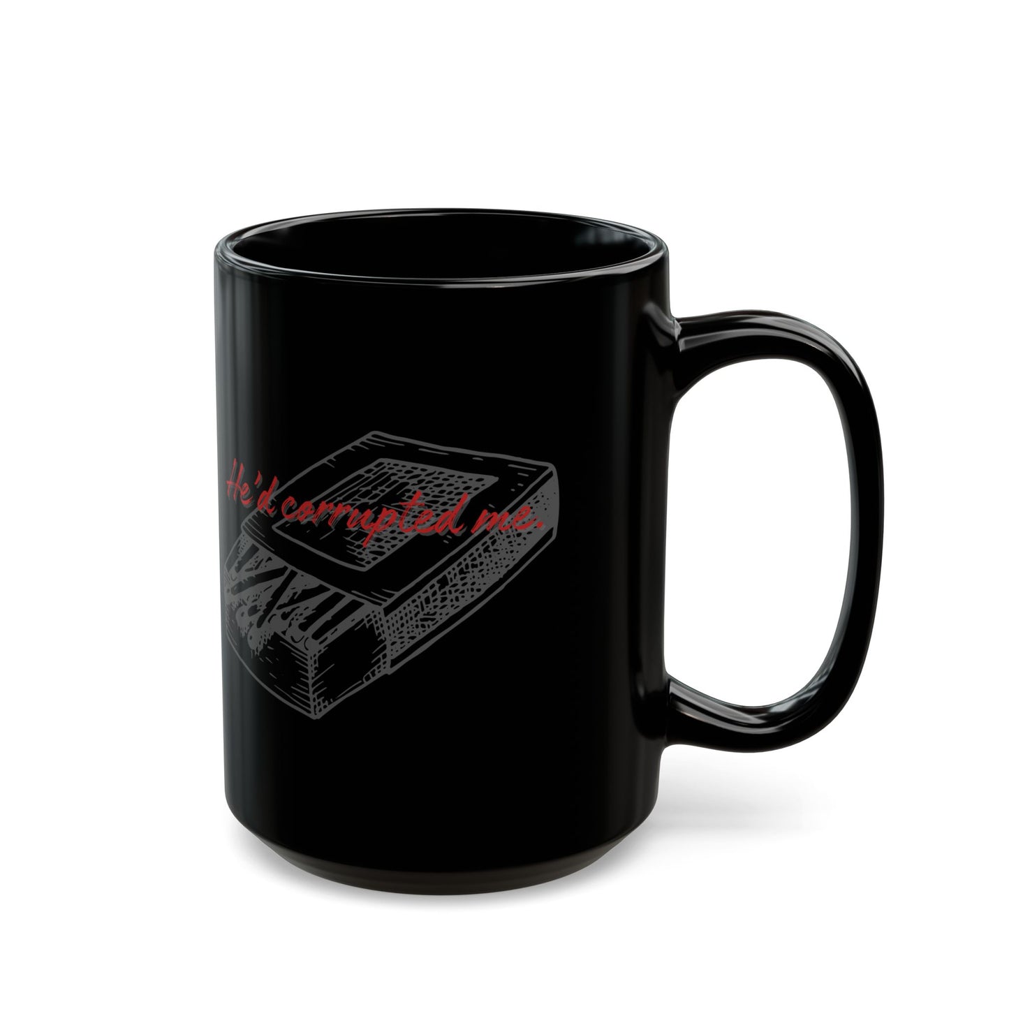 Michael Crist - Mug
