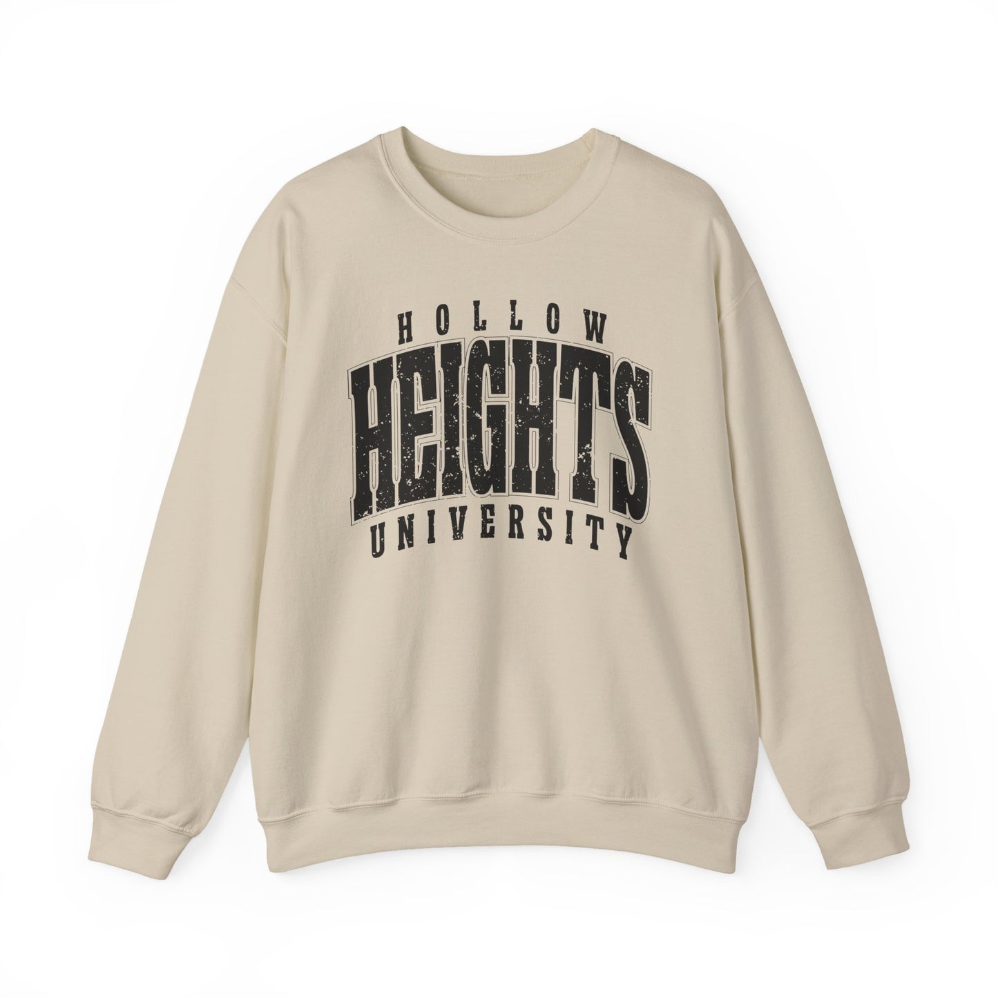 Hollow Heights University - Sweatshirt