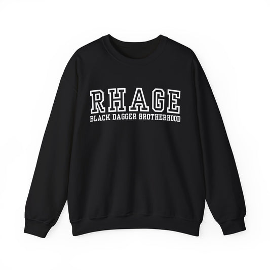 Rhage - Crewneck Sweatshirt