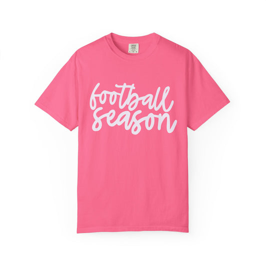 Football Season - T-shirt