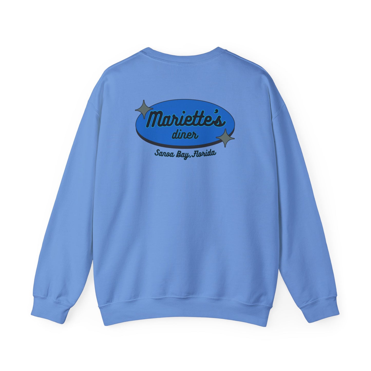Mariette's Diner - Sweatshirt