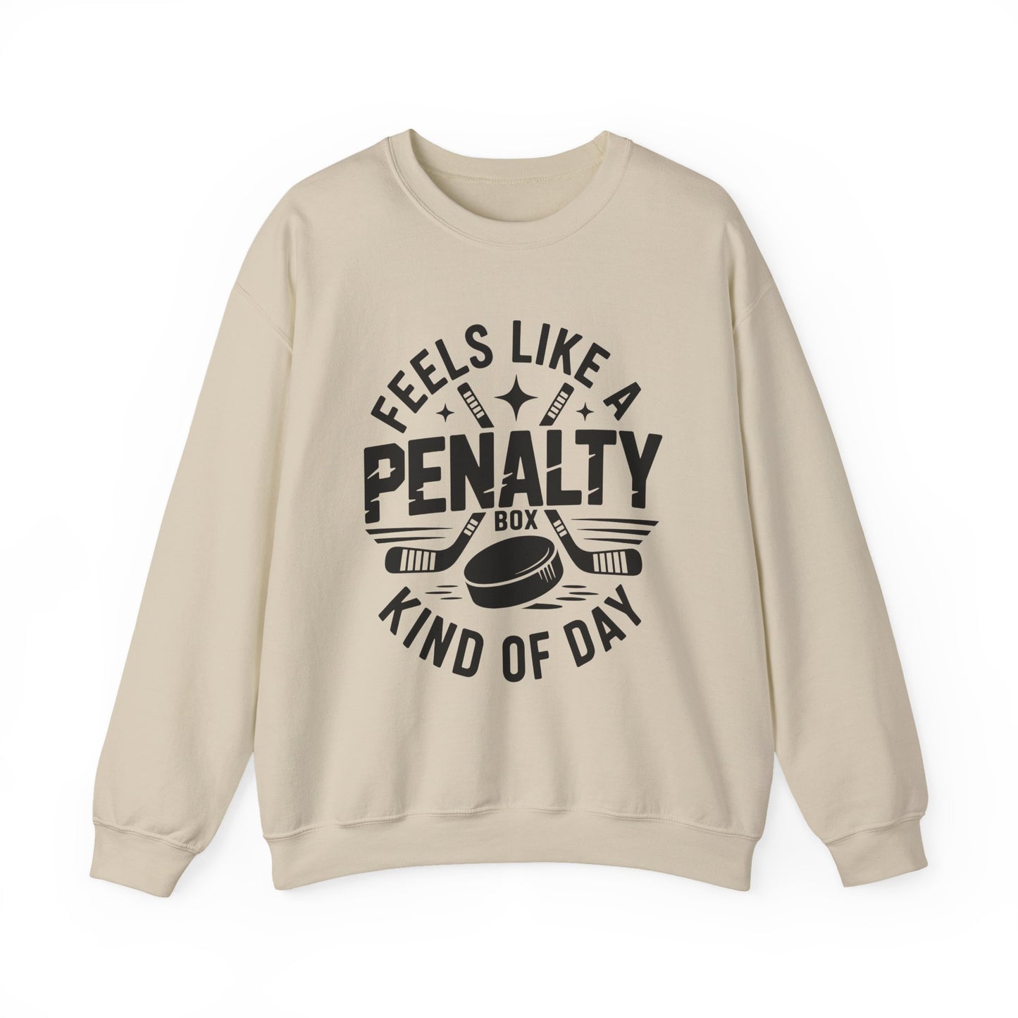 Penalty Box - Sweatshirt