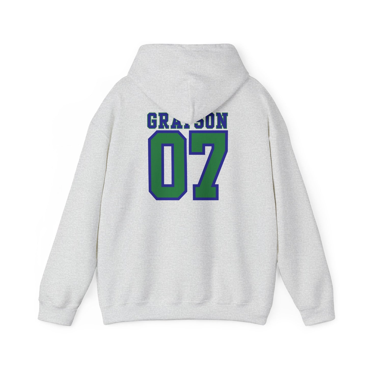 Will Grayson - Hoodie