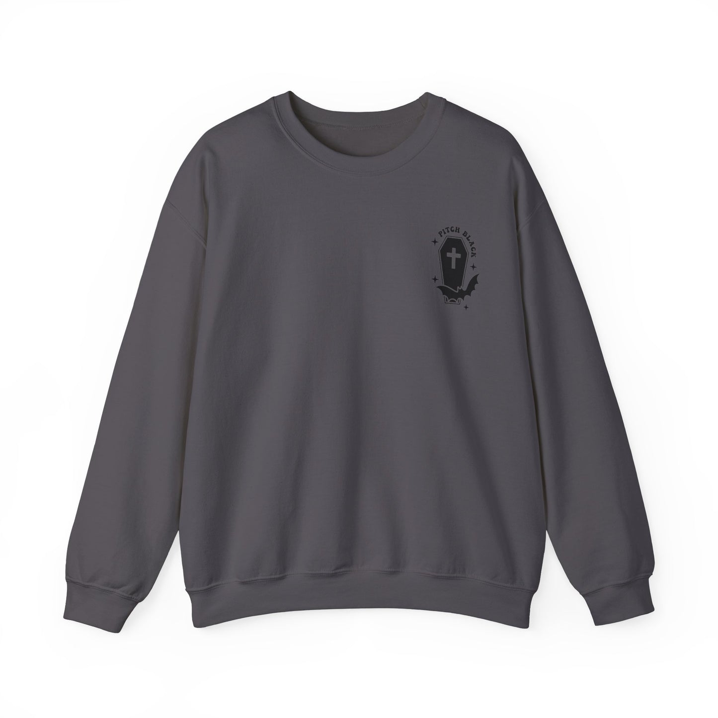 Little Ray of Pitch Black - Crewneck Sweatshirt