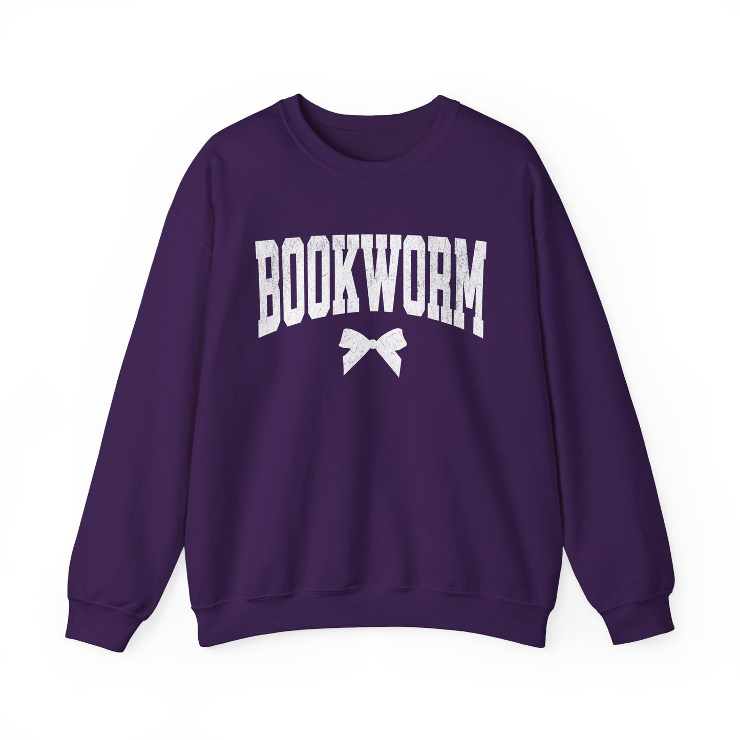 Bookworm - Sweatshirt