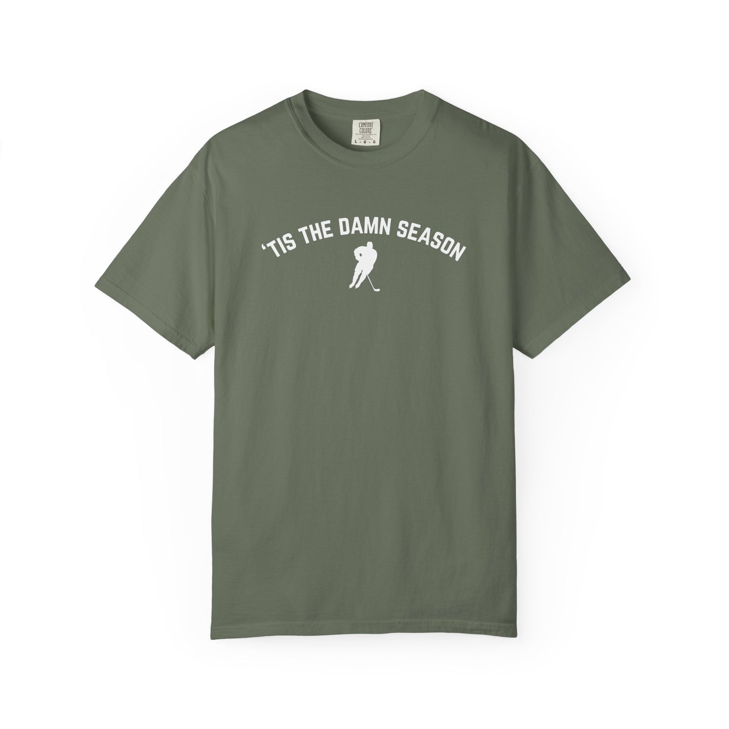 Tis the Damn Season - T-shirt