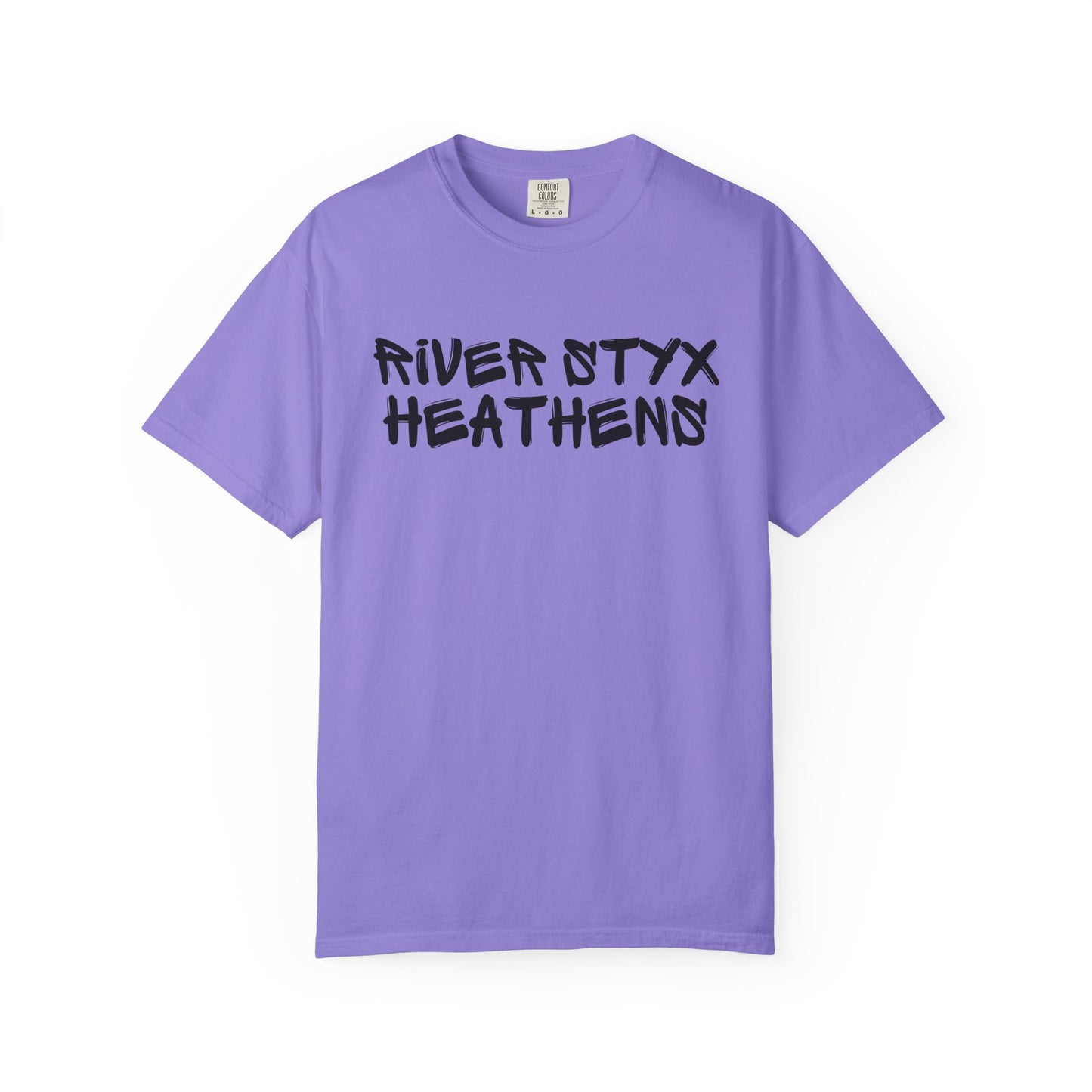 River Styx Heathens - T-shirt