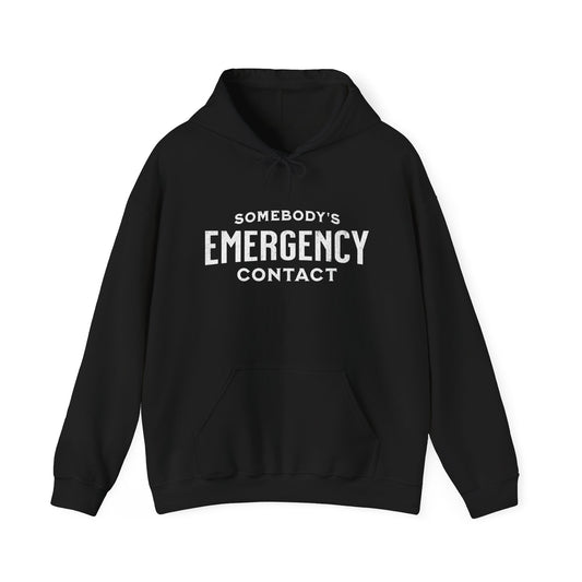Emergency - Hoodie