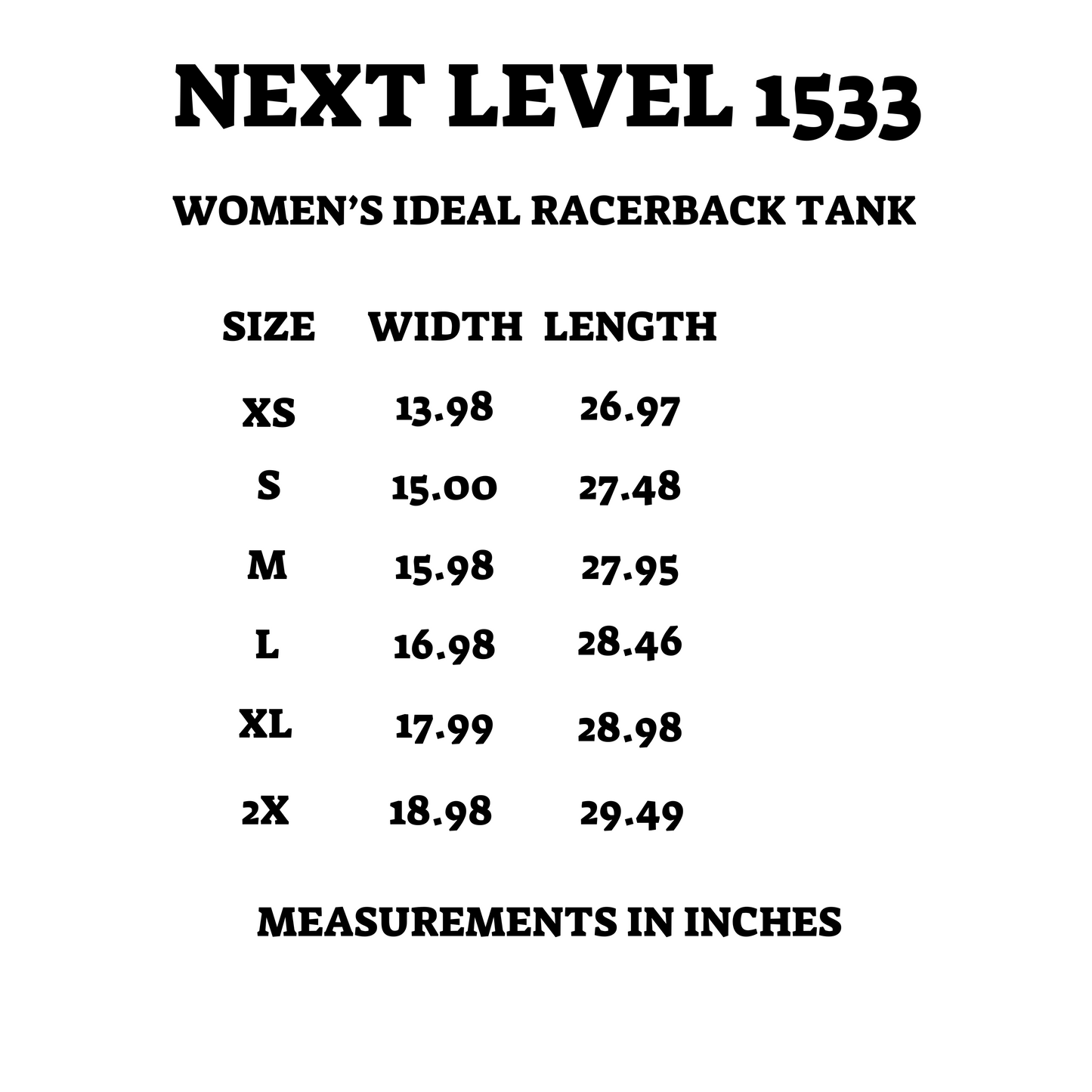 Fearless Fitness Social Club - Racerback Tank