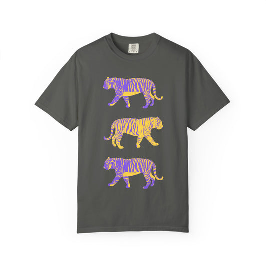 Tiger - T-shirt