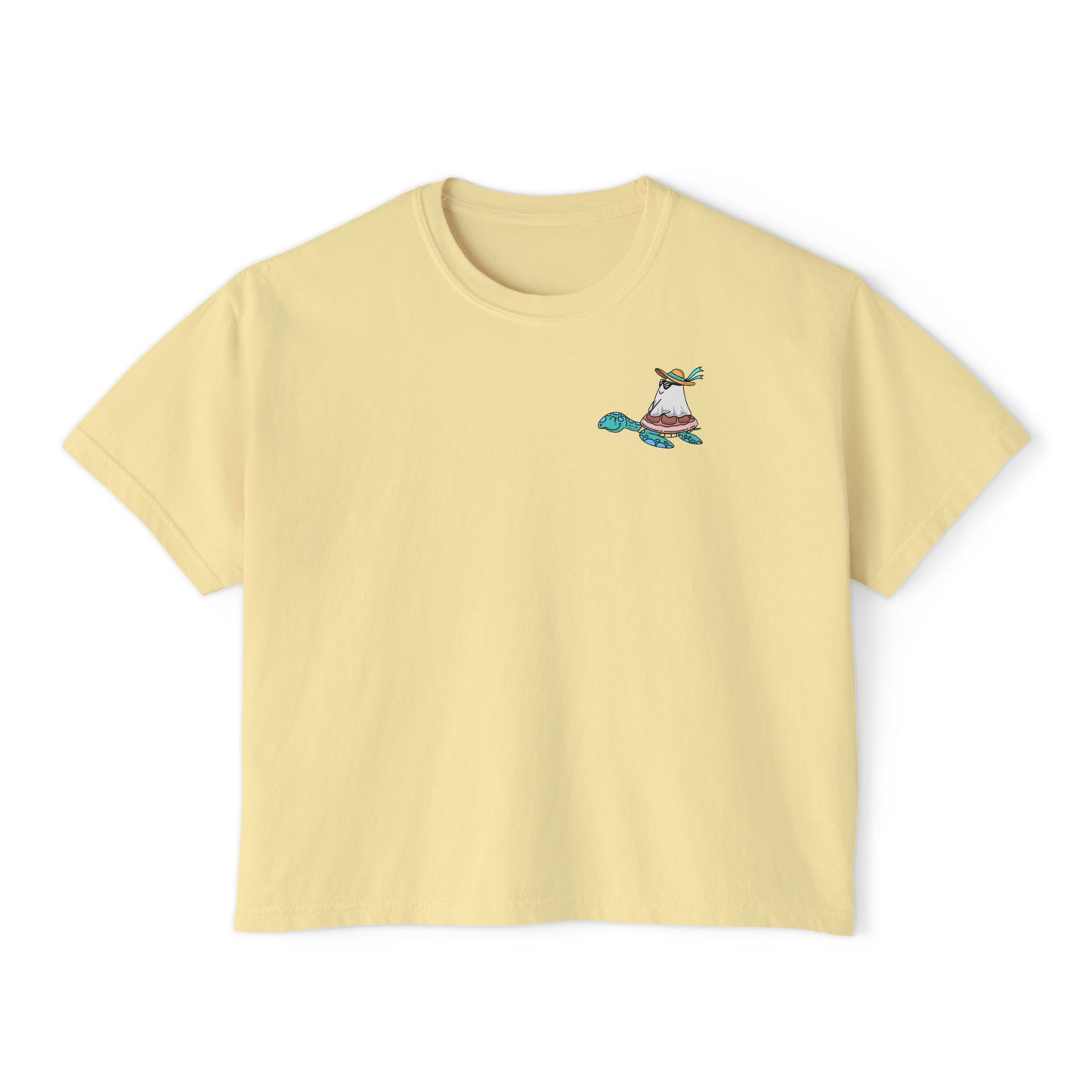 Summerween - Crop