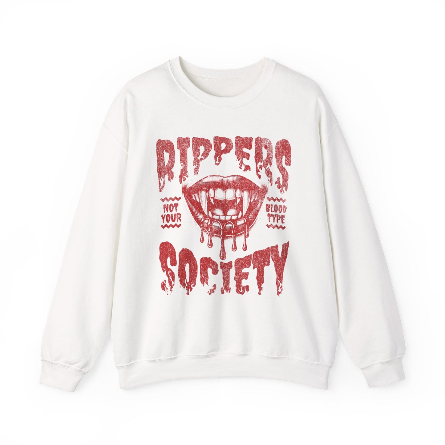 Rippers Society - Sweatshirt