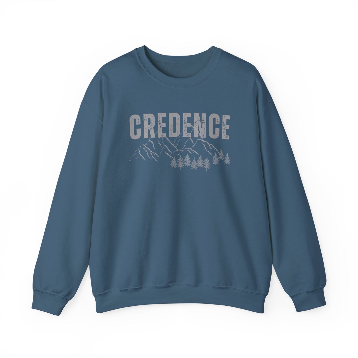 Credence - Sweatshirt