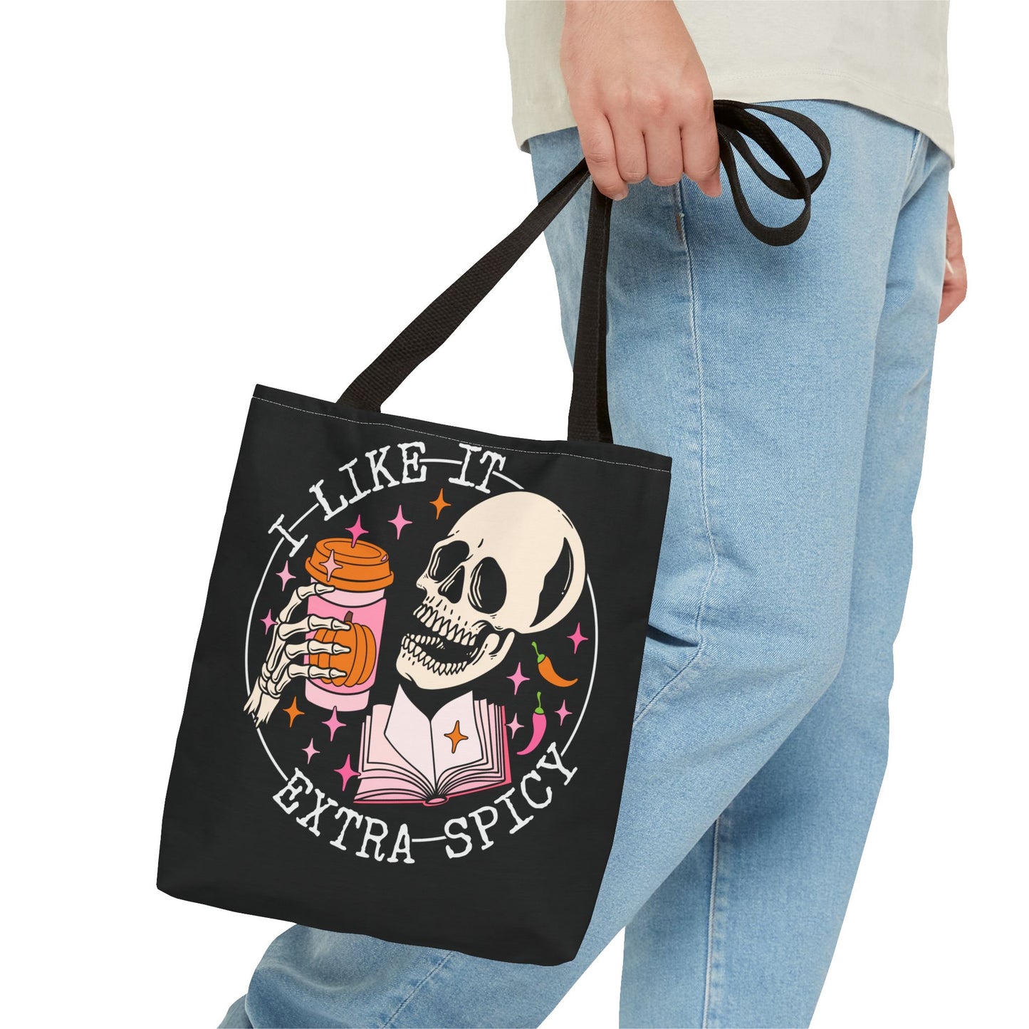 Extra Spice - Tote