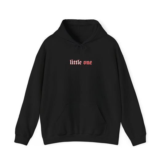 Little One - Hoodie