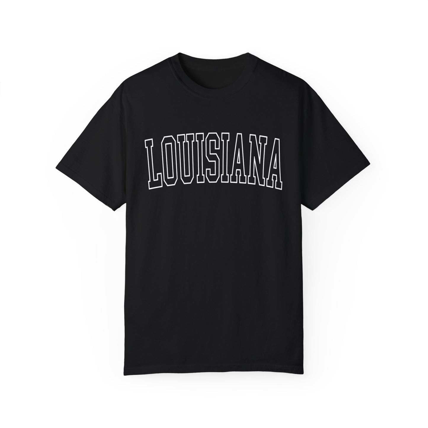 Louisiana T-shirt