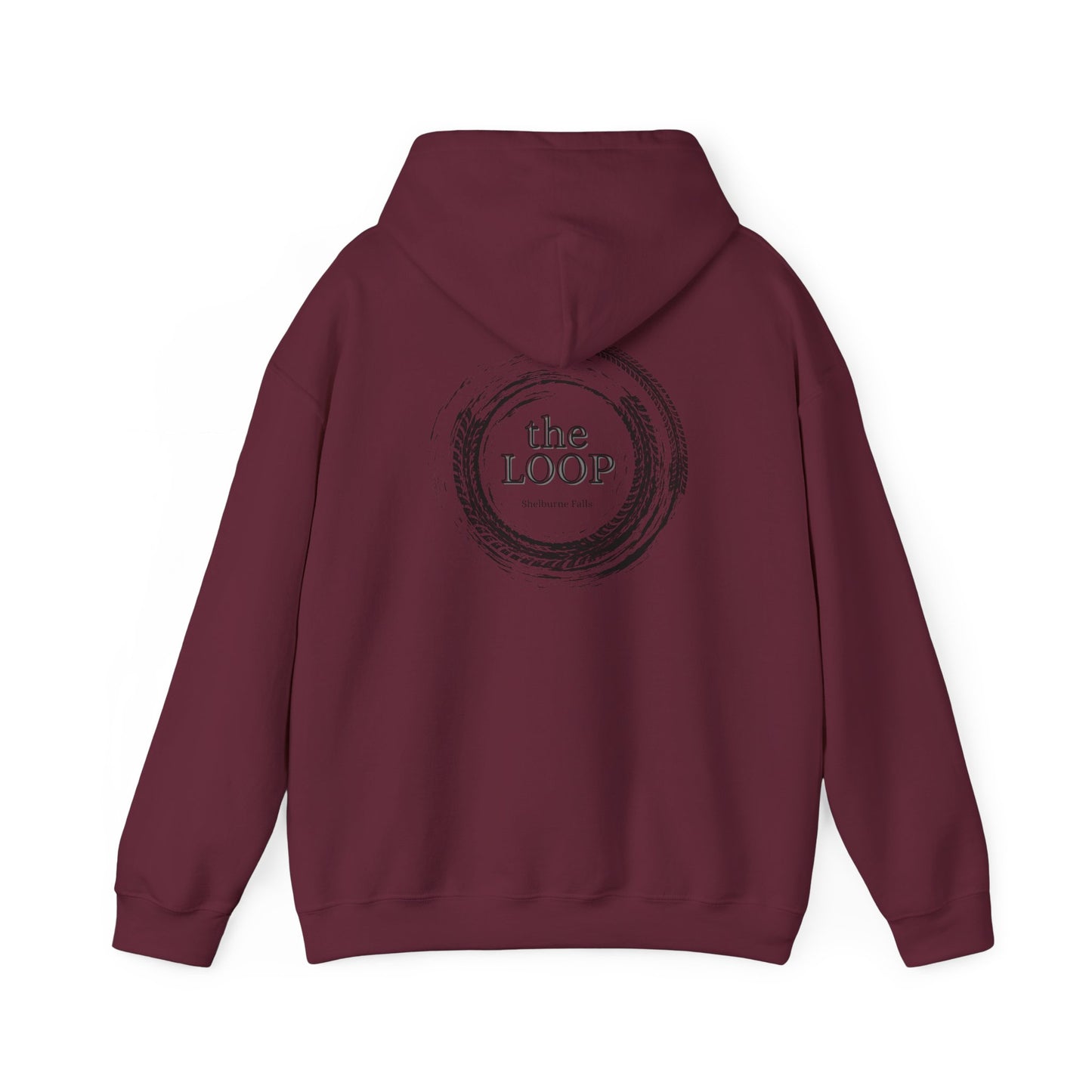 The Loop - Hoodie