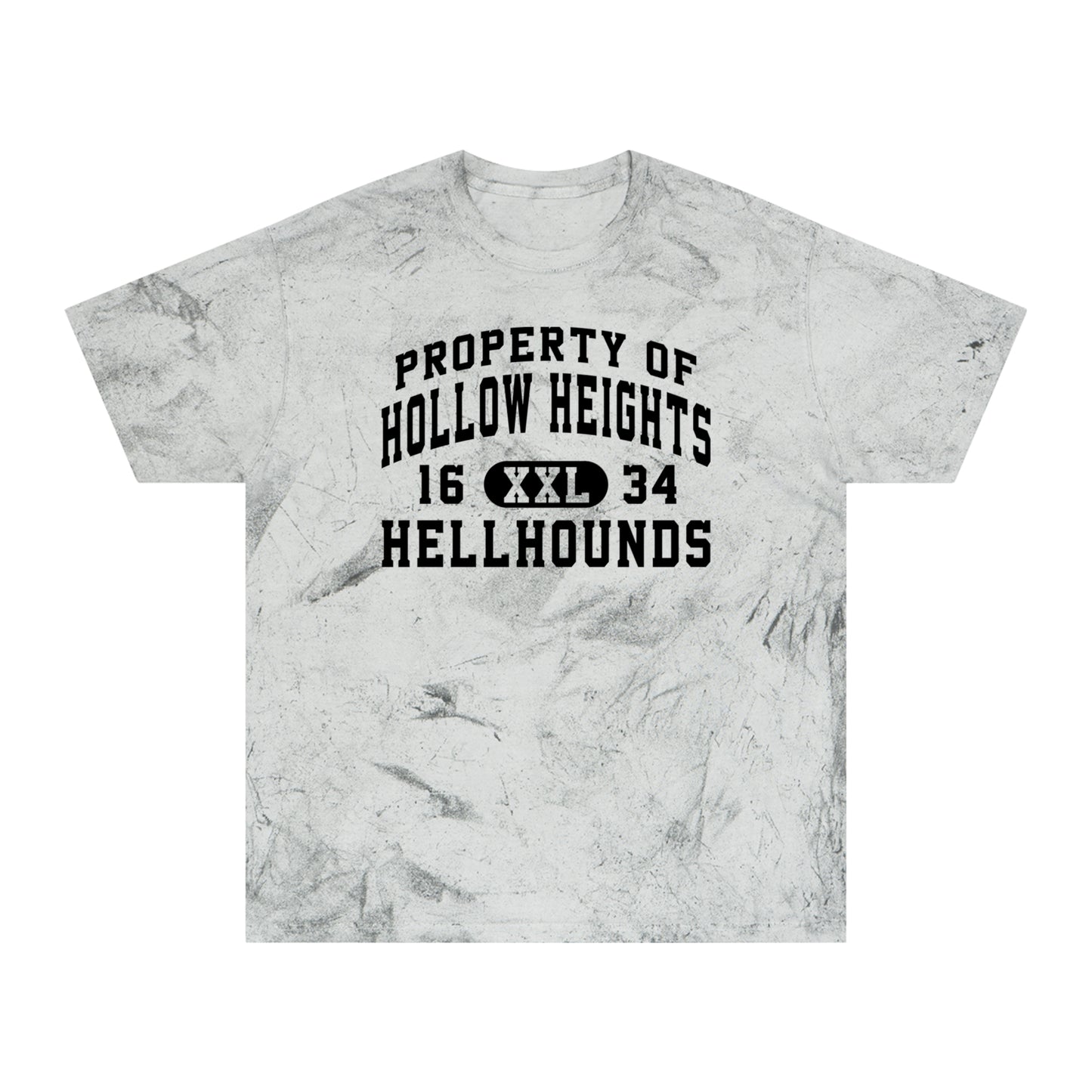 Property of Hellhounds - T-Shirt