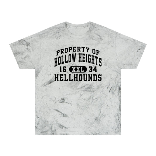 Property of Hellhounds - T-Shirt
