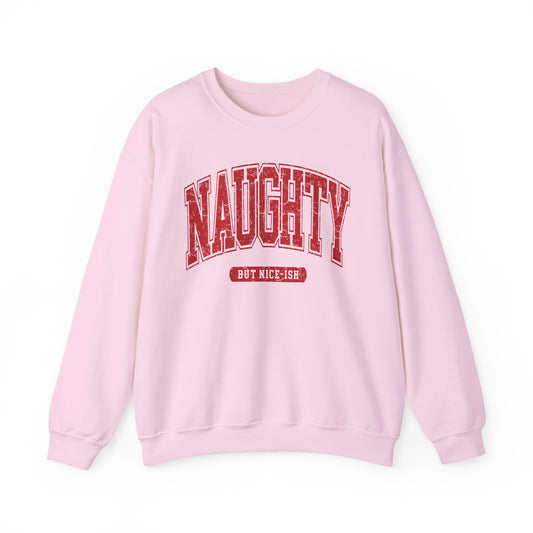 Naughty - Sweatshirt