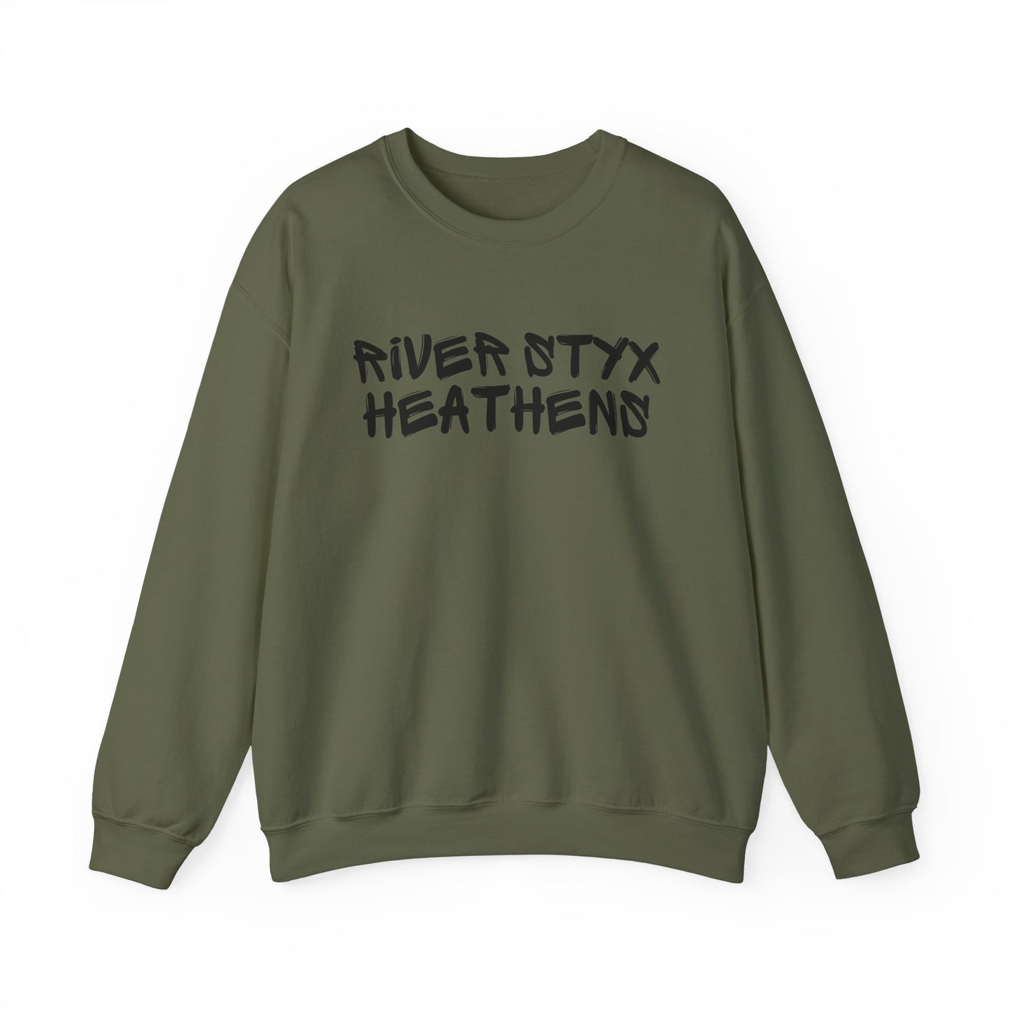 River Styx Heathens - Sweatshirt