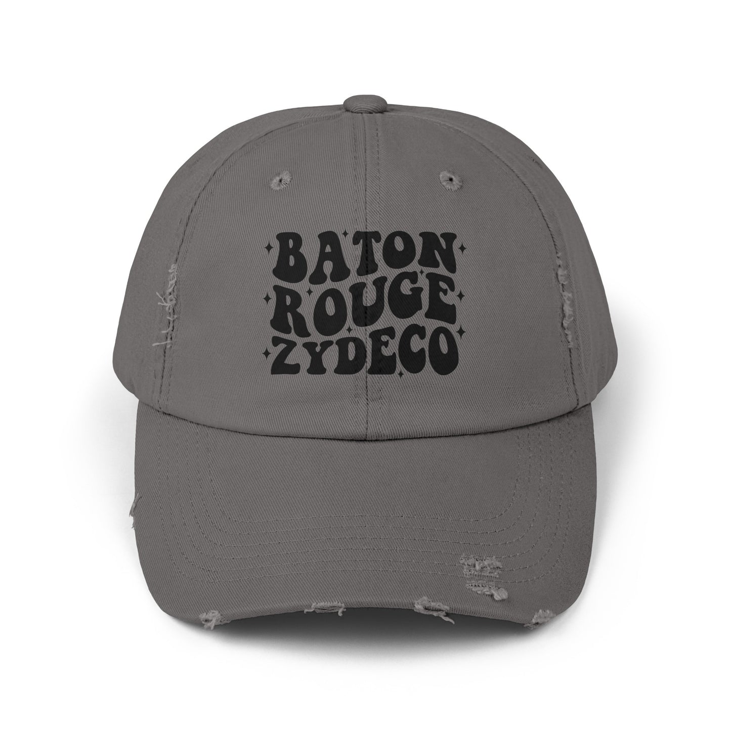 Zydeco - Hat