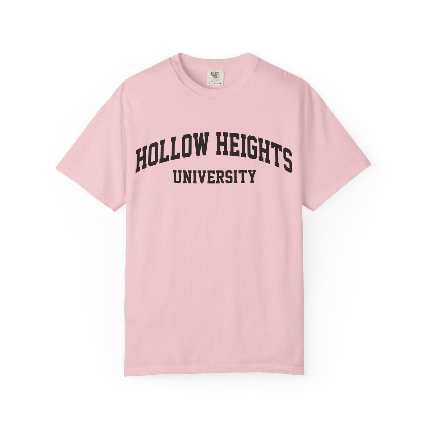 Hollow Heights University - T-shirt