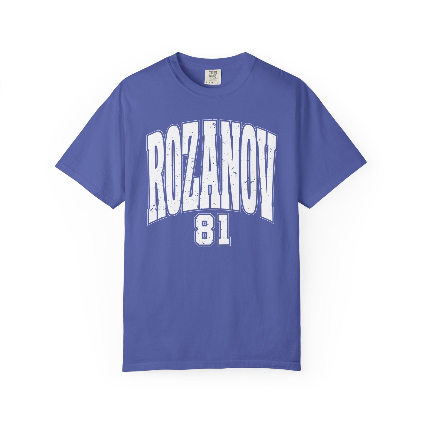 Rozanov -T-shirt