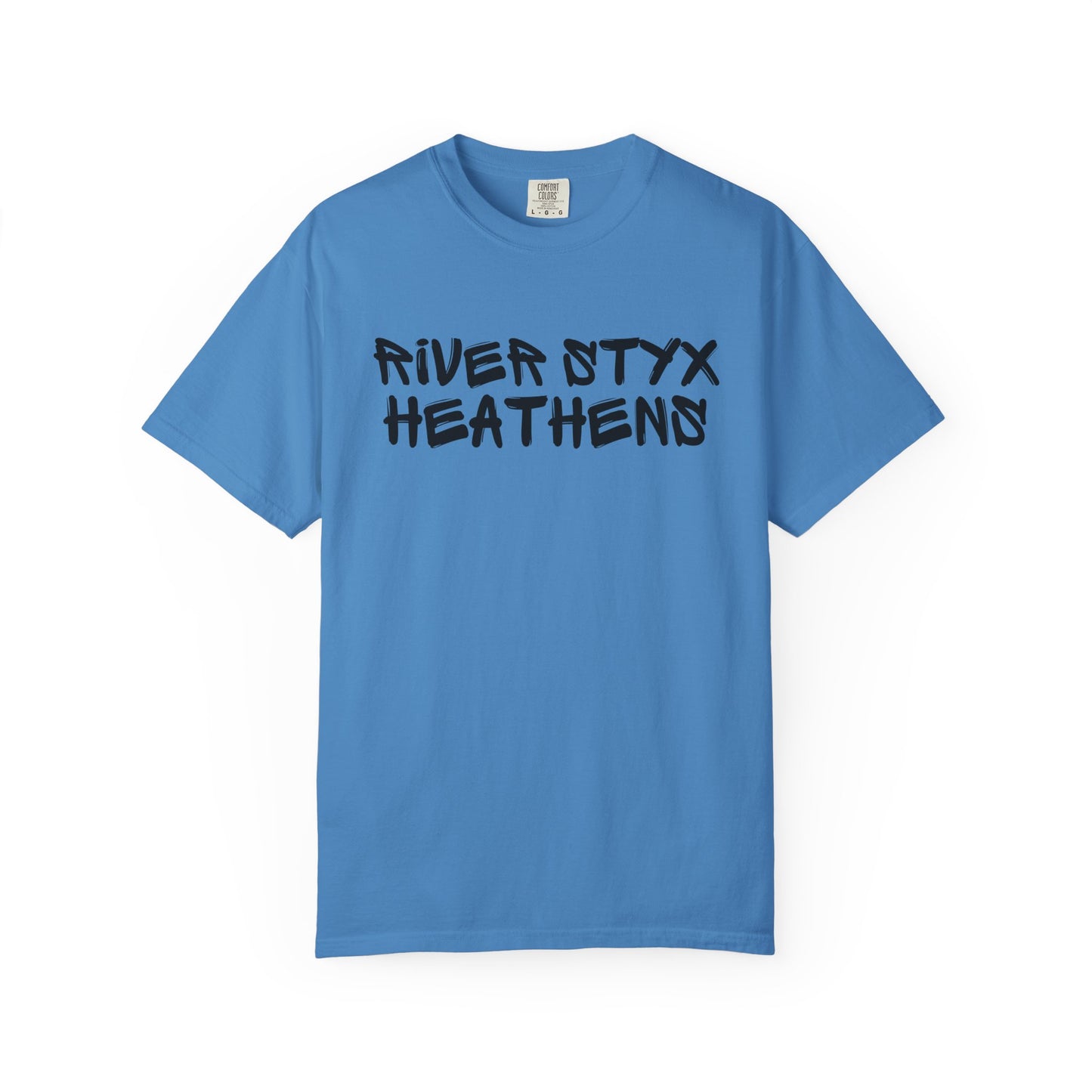 River Styx Heathens - T-shirt